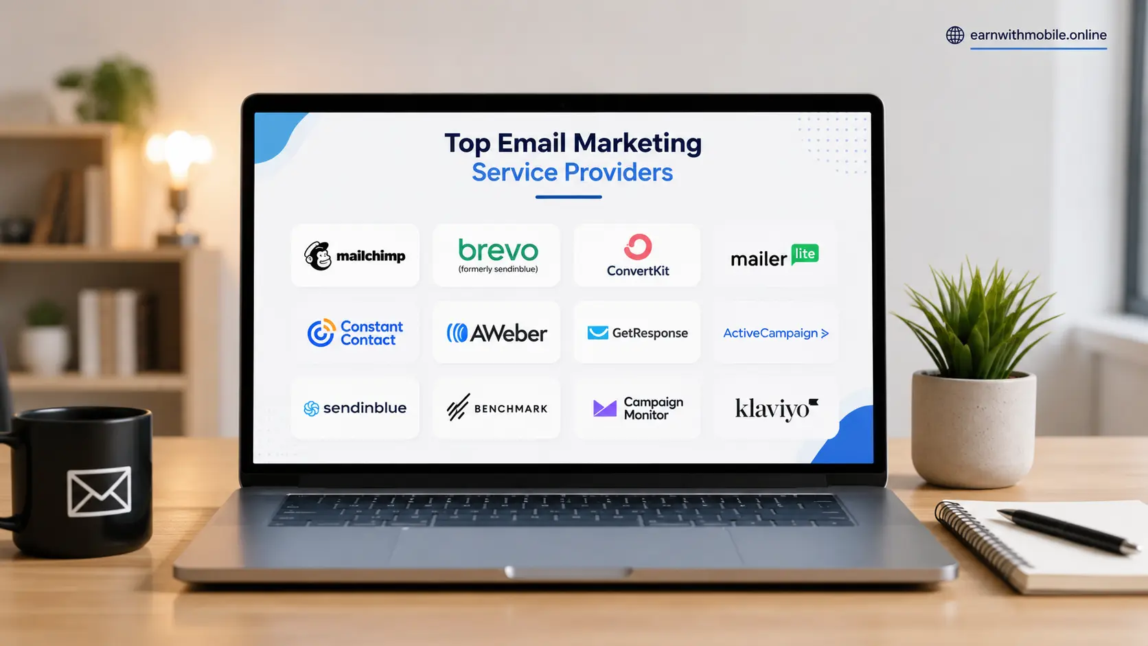 best AI email marketing tools for growth