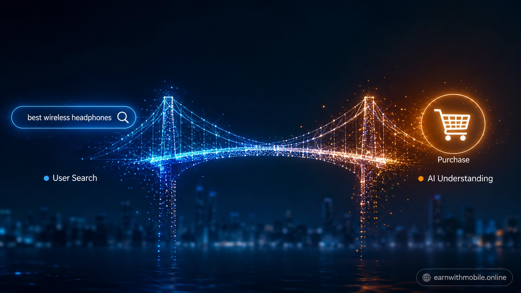 bridge strategy for affiliate marketing without followers