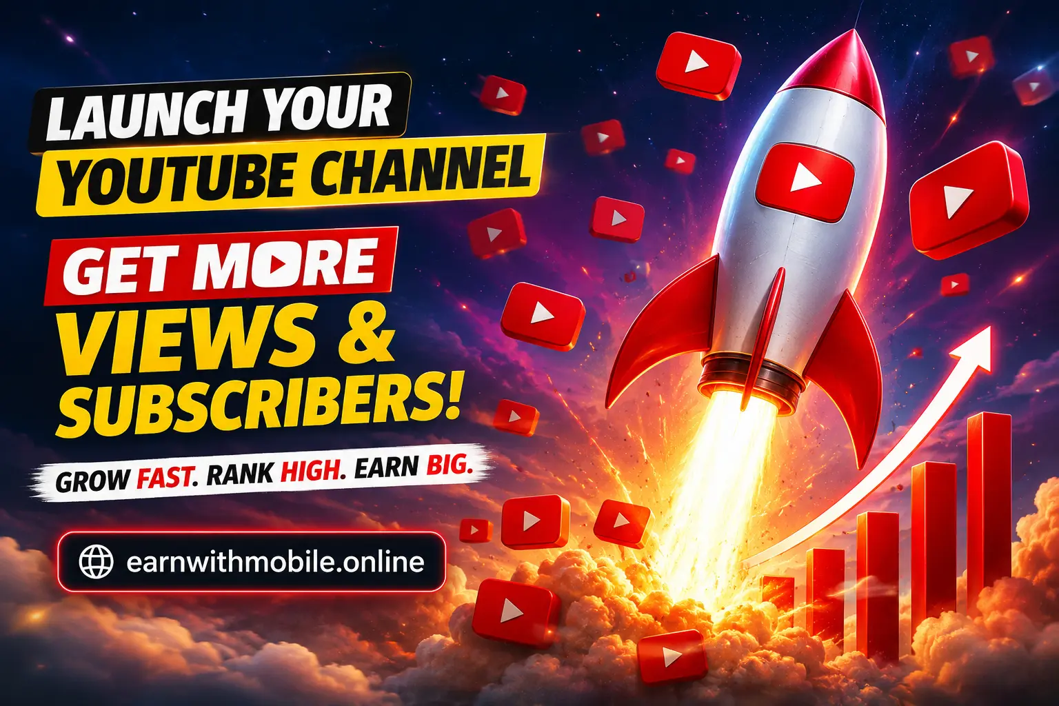 profitable niche for YouTube automation