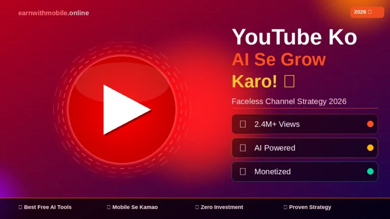 is AI YouTube automation actually profitable