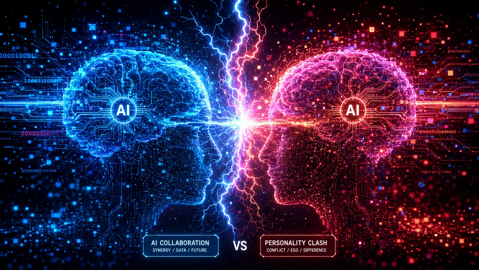 AI coordination challenges in gaming